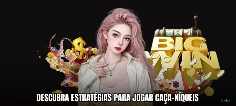 APK oficial da brkkk para Android