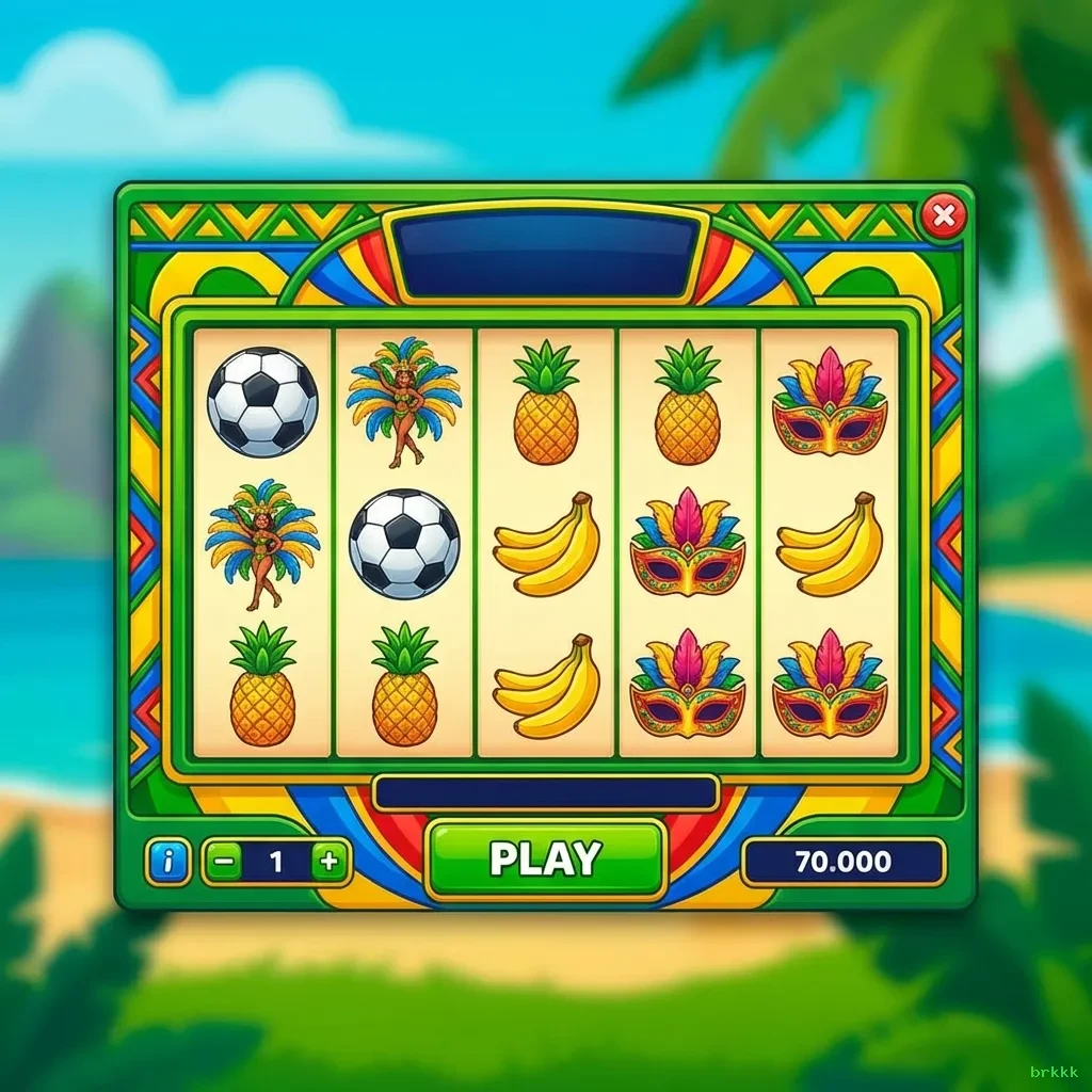 Jogos de fortune da brkkk com prêmios incríveis