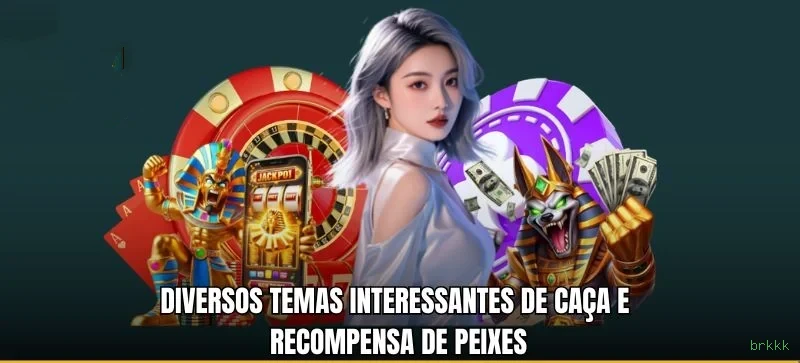 Jogos de loteria online na brkkk