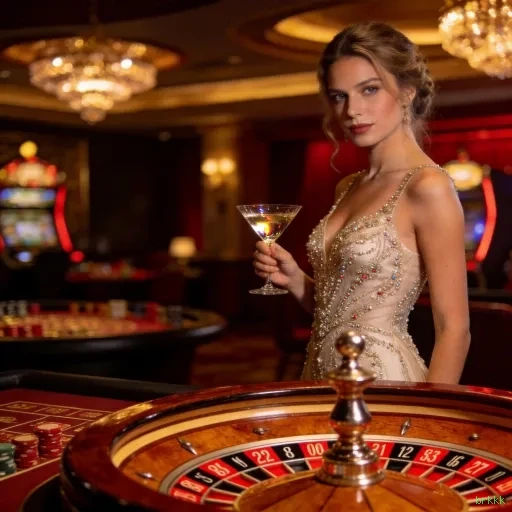 Slots online da brkkk com jackpots progressivos